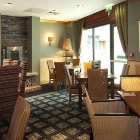 Premier Inn London Енфілд Екстер'єр фото