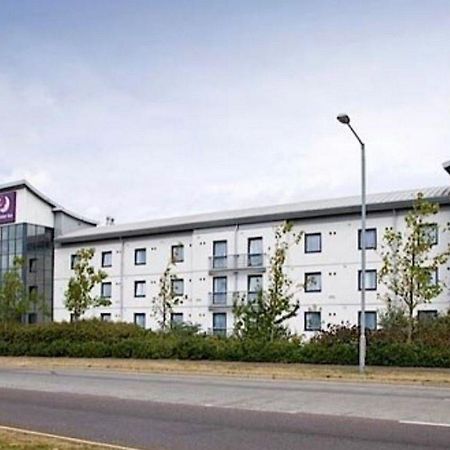 Premier Inn London Енфілд Екстер'єр фото
