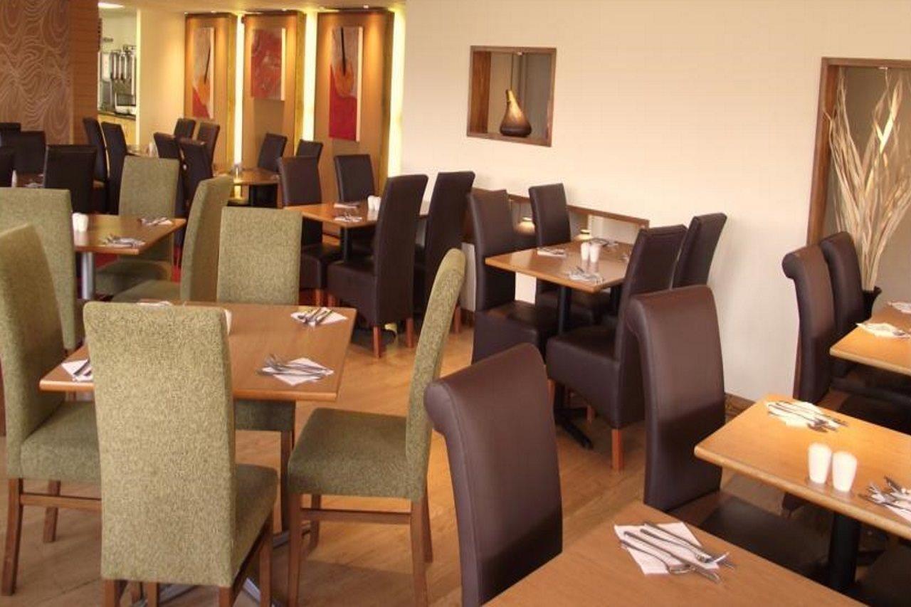 Premier Inn London Енфілд Екстер'єр фото